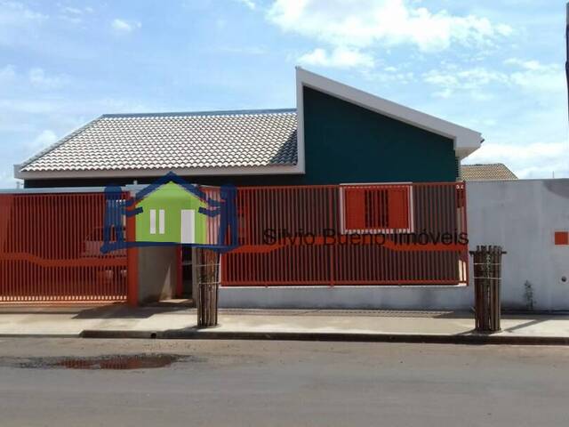 #13 - Casa para Venda em Itápolis - SP