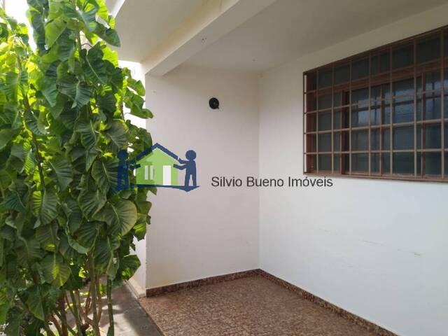 #83 - Casa para Locação em Itápolis - SP - 1