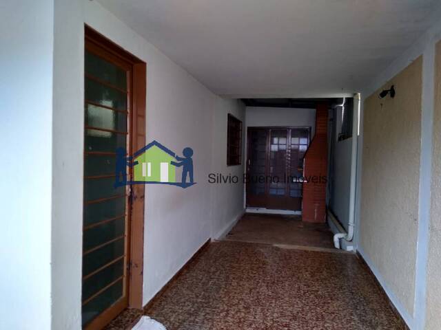 #83 - Casa para Locação em Itápolis - SP - 3