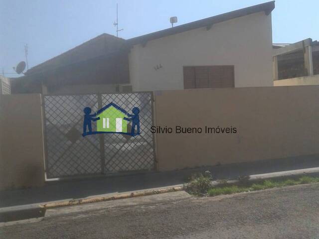 #155 - Casa para Locação em Itápolis - SP - 1