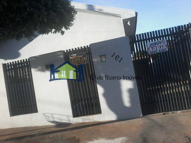 #173 - Casa para Venda em Itápolis - SP