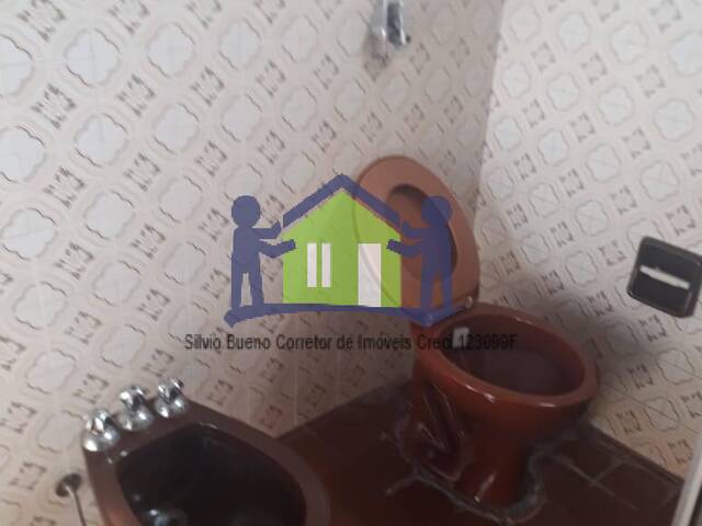 #320 - Casa para Locação em Itápolis - SP - 3