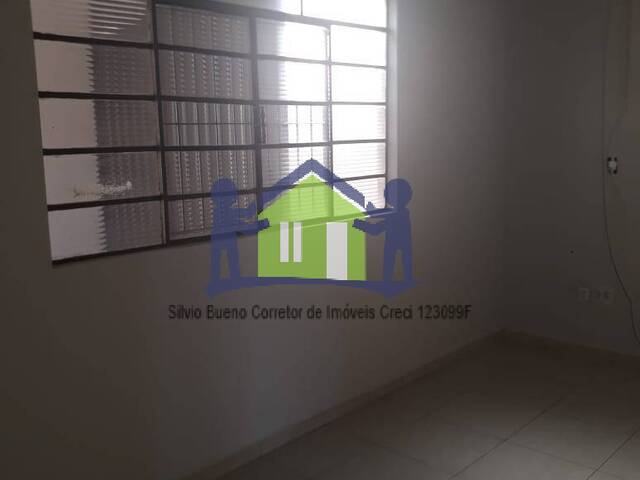 #320 - Casa para Locação em Itápolis - SP - 2