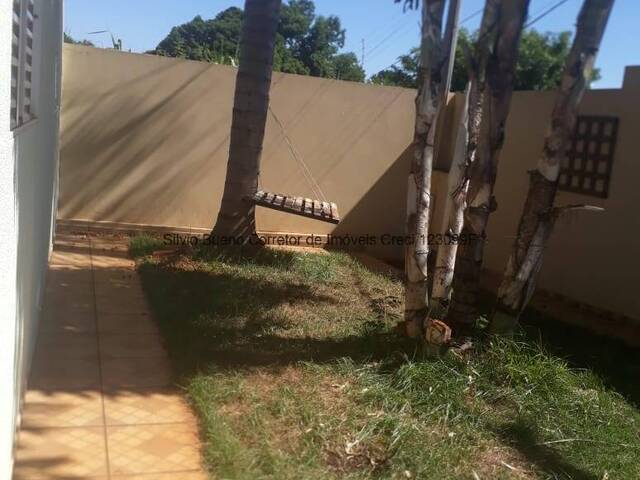 #274 - Casa para Venda em Itápolis - SP - 3