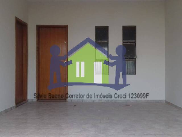 #350 - Casa para Locação em Itápolis - SP - 3