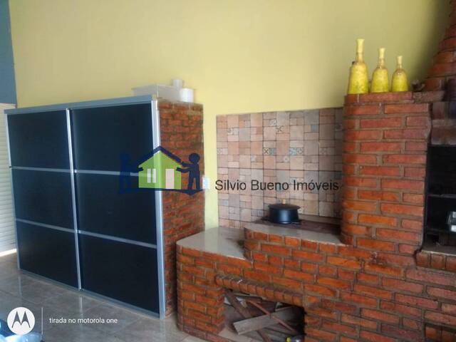 #437 - Casa para Venda em Iacanga - SP - 2