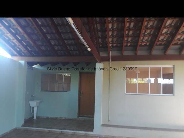 #274 - Casa para Venda em Itápolis - SP - 2