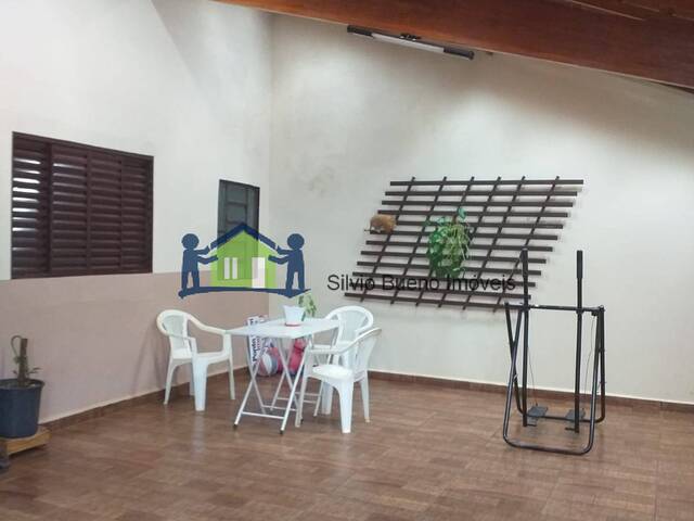 #459 - Casa para Venda em Itápolis - SP