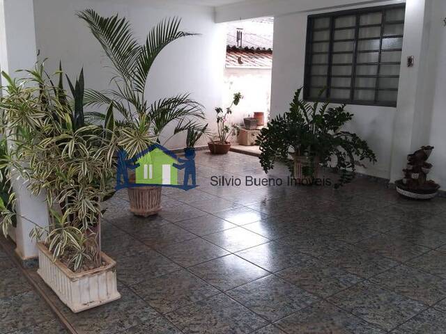 #464 - Casa para Venda em Itápolis - SP