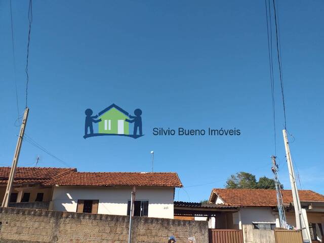 #187 - Casa para Locação em Itápolis - SP - 1