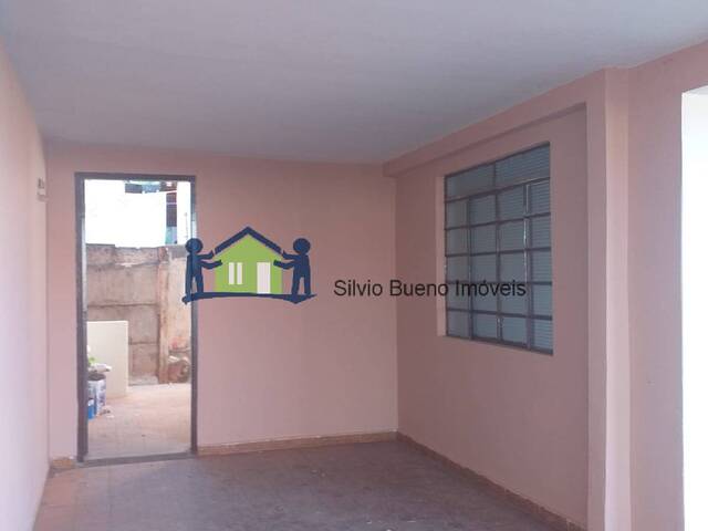 #201 - Casa para Locação em Itápolis - SP - 2