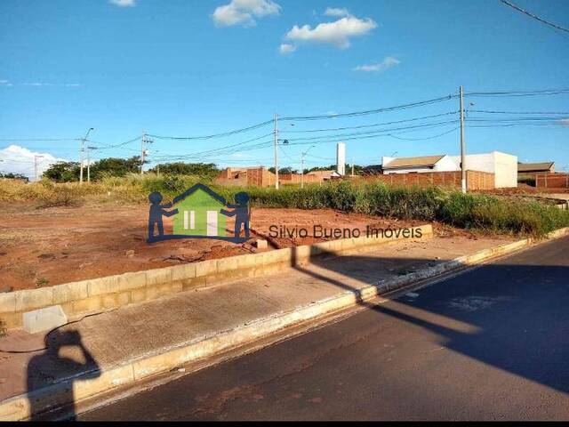 #545 - Área para Venda em Itápolis - SP - 1