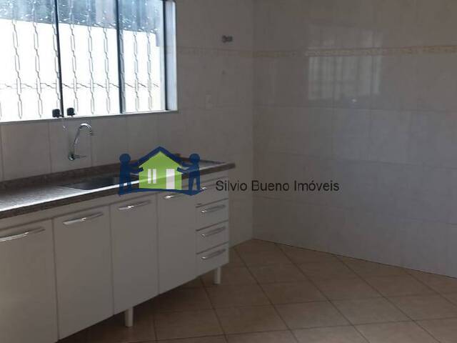 #690 - Casa para Locação em Itápolis - SP - 3
