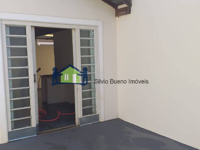 #702 - Casa para Locação em Itápolis - SP - 3