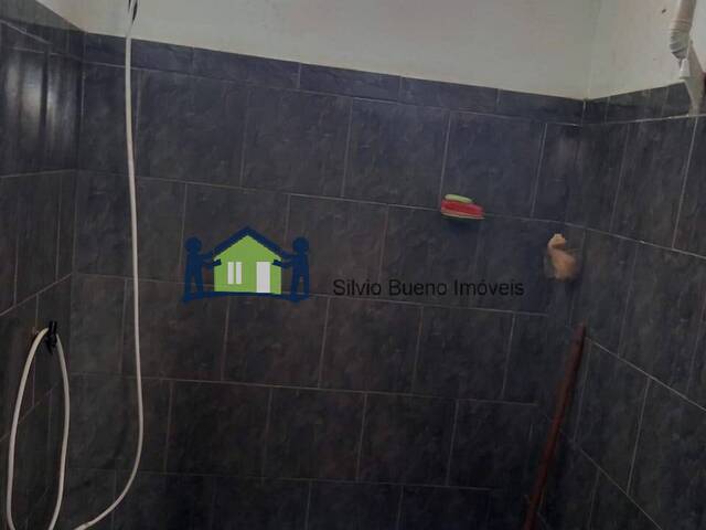 #769 - Casa para Venda em Itápolis - SP