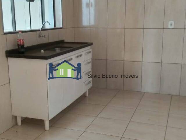 #508 - Sobrado para Venda em Itápolis - SP - 2