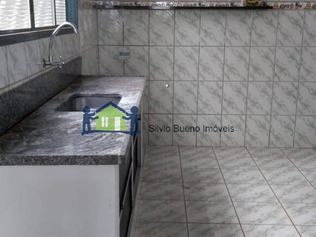 #508 - Sobrado para Venda em Itápolis - SP