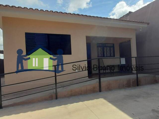 #792 - Casa para Venda em Itápolis - SP