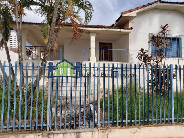 #813 - Casa para Locação em Itápolis - SP - 1