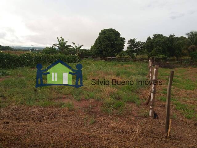 #832 - Área para Venda em Itápolis - SP - 2