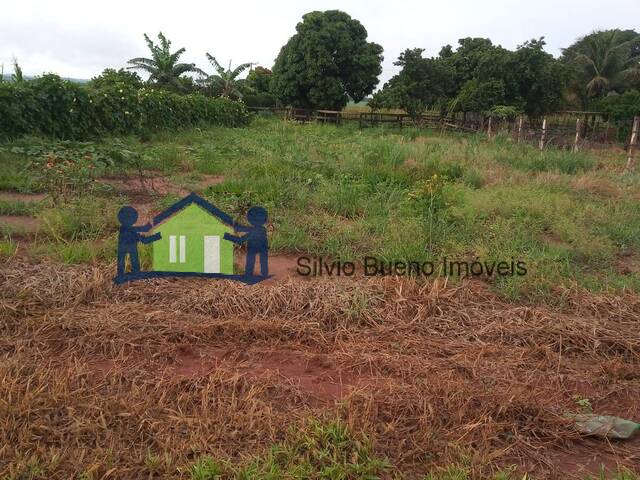 #832 - Área para Venda em Itápolis - SP - 1