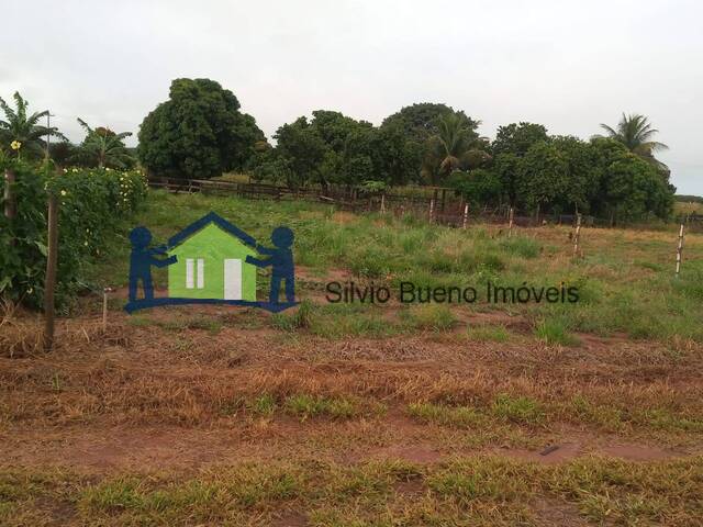 #832 - Área para Venda em Itápolis - SP - 3