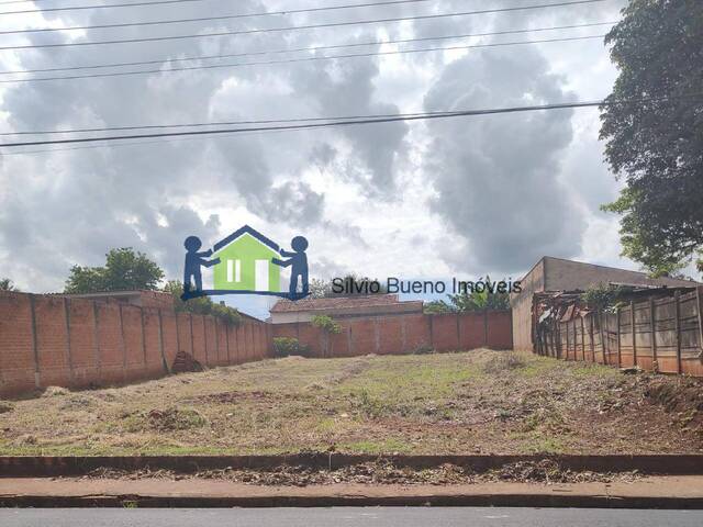 #836 - Área para Venda em Itápolis - SP - 1