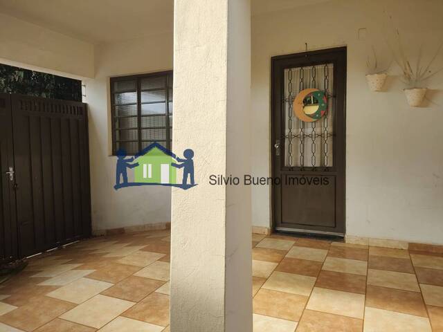 #837 - Casa para Venda em Itápolis - SP