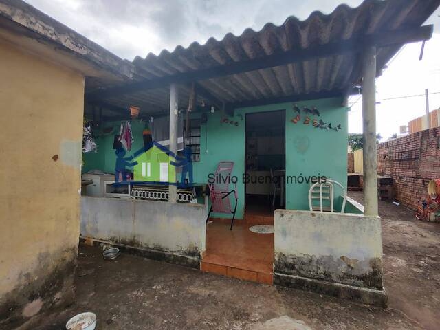 Casa para Venda em Itápolis - 3
