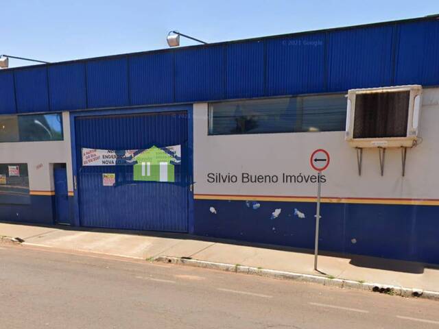 #944 - Casa para Venda em Itápolis - SP