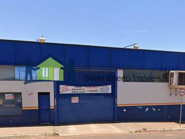 #944 - Casa para Venda em Itápolis - SP