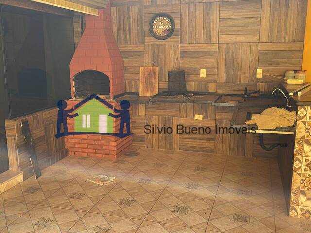 #978 - Casa para Venda em Borborema - SP - 2