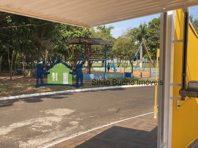 #978 - Casa para Venda em Borborema - SP - 3