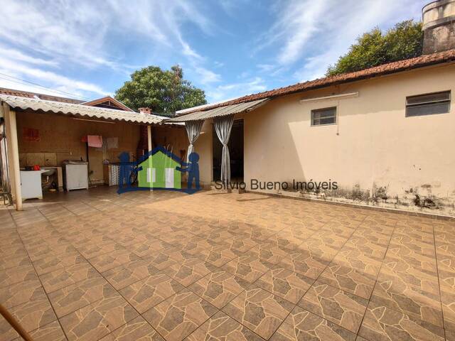 #1006 - Casa para Venda em Itápolis - SP