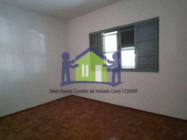 #1014 - Casa para Locação em Itápolis - SP - 2