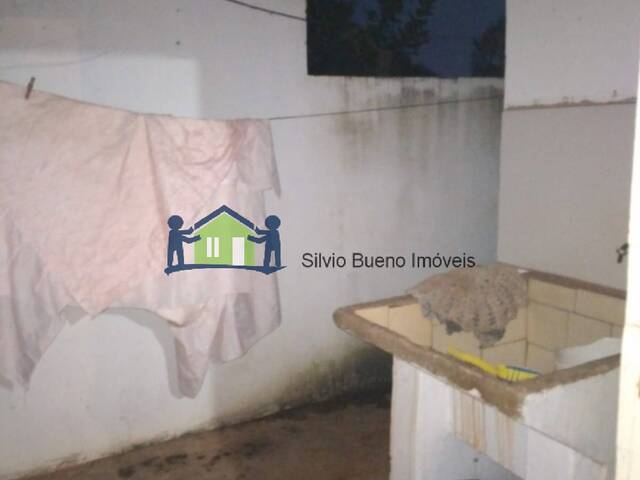 #1023 - Casa para Venda em Itápolis - SP