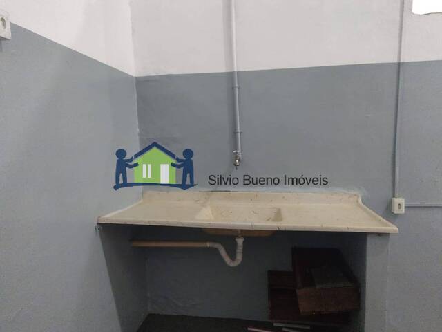 #1079 - Sala para Locação em Itápolis - SP - 3
