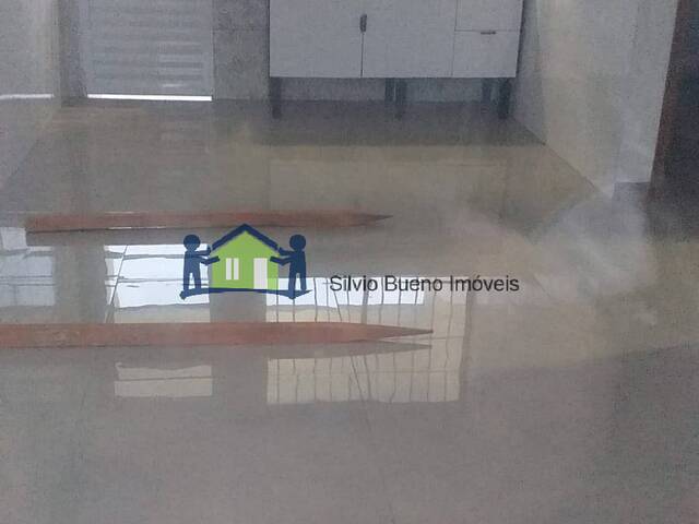 #1084 - Casa para Venda em Itápolis - SP