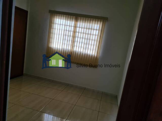 #1106 - Casa para Locação em Itápolis - SP - 2