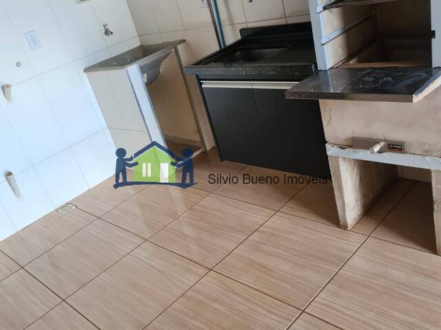 #1106 - Casa para Locação em Itápolis - SP - 3