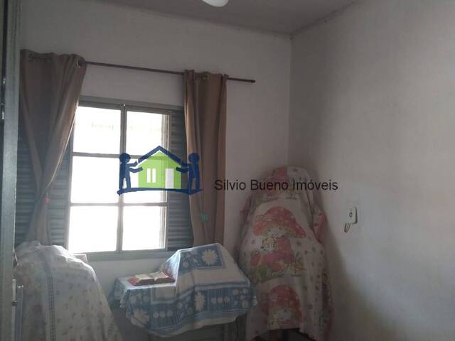 #1114 - Casa para Venda em Itápolis - SP