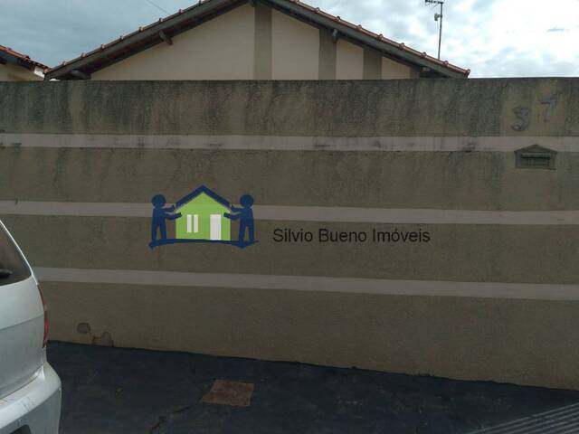 #1114 - Casa para Venda em Itápolis - SP