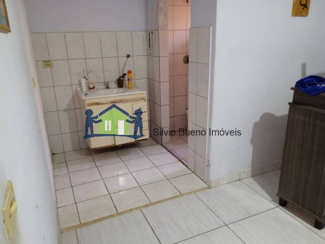 #1118 - Casa para Venda em Itápolis - SP