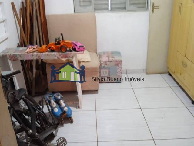 #1118 - Casa para Venda em Itápolis - SP