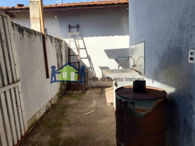 #1124 - Sala para Venda em Itápolis - SP - 3