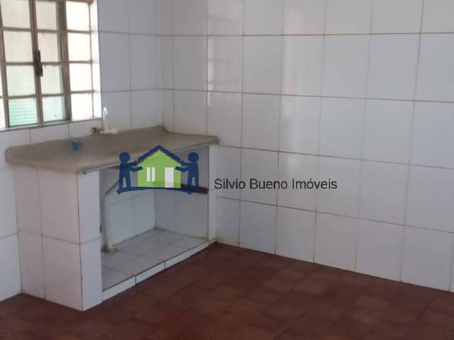 #1128 - Casa para Venda em Itápolis - SP
