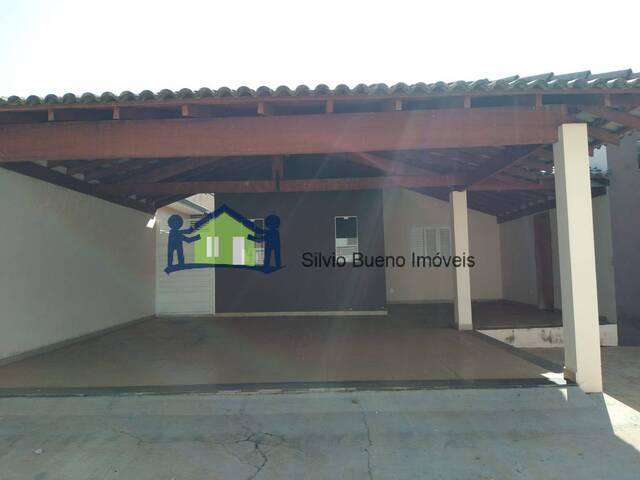 #1192 - Casa para Venda em Itápolis - SP