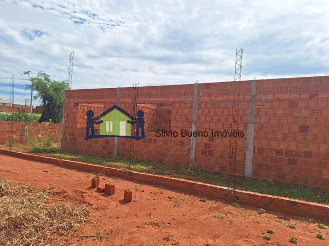 #1199 - Terreno para Venda em Itápolis - SP