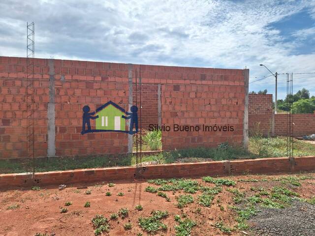 #1199 - Terreno para Venda em Itápolis - SP