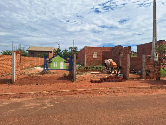#1199 - Terreno para Venda em Itápolis - SP
